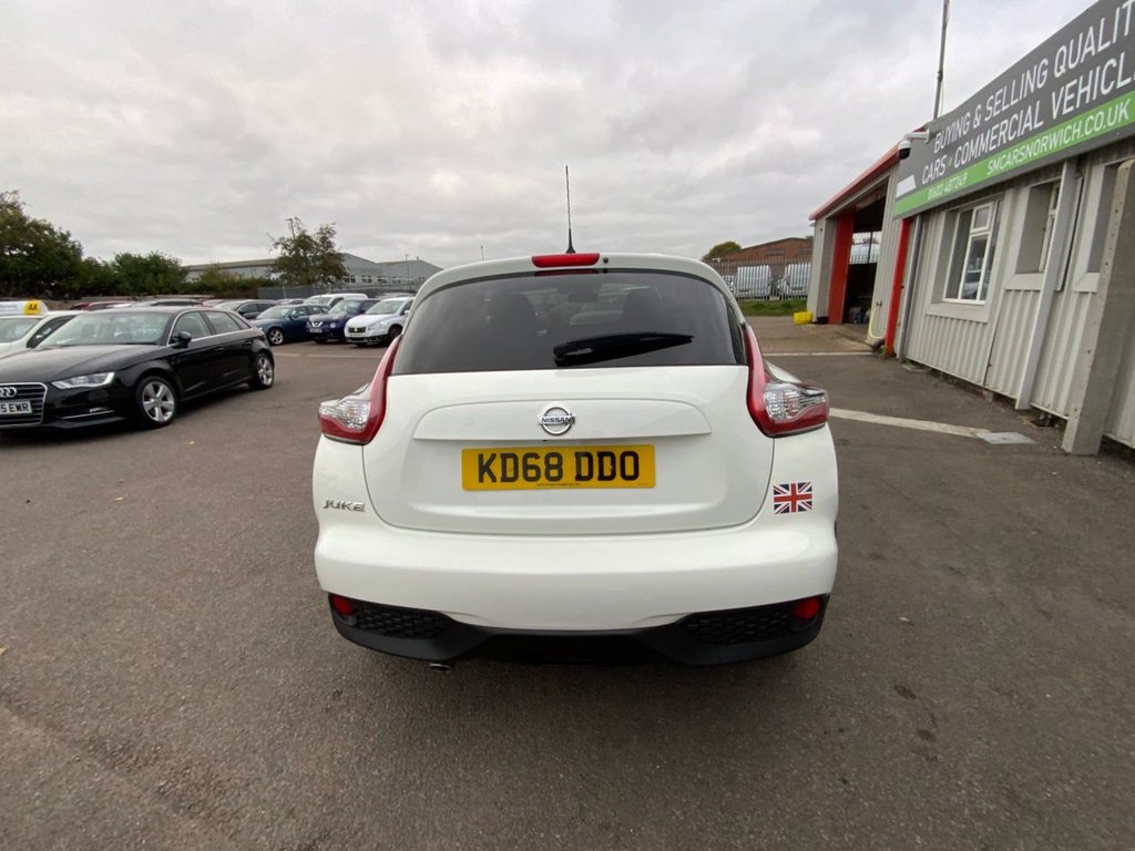Used Nissan Juke 2019 for sale - 76267416: Photo 3