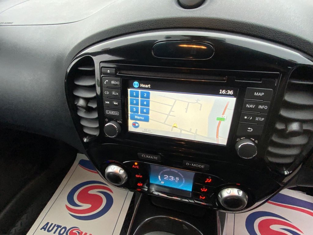 Used Nissan Juke 2019 for sale - 76267416: Photo 30