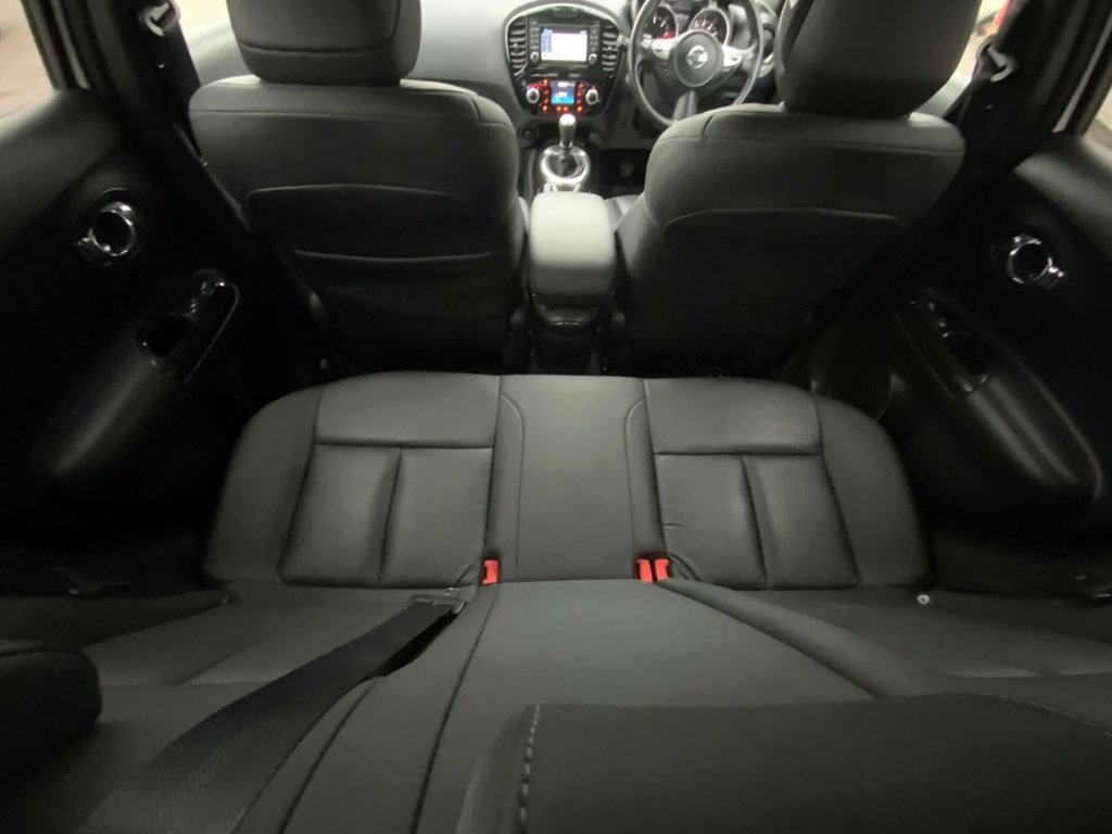 Used Nissan Juke 2019 for sale - 76267416: Photo 32