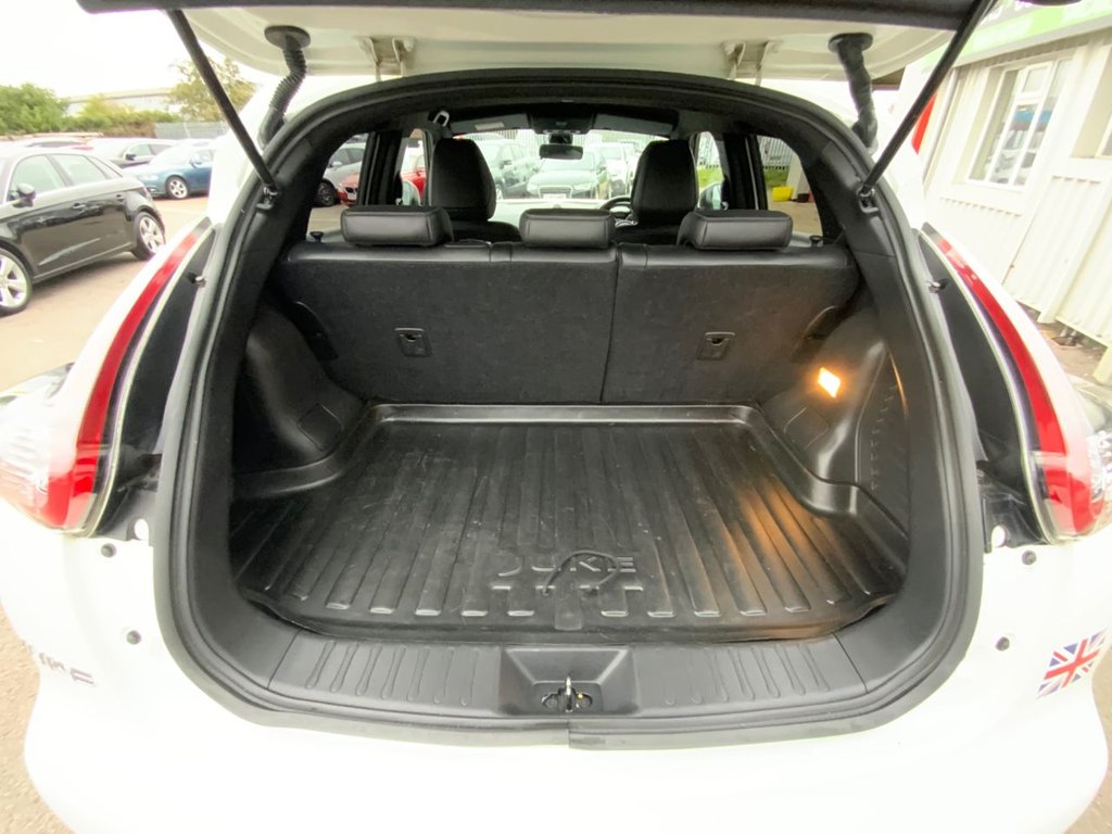 Used Nissan Juke 2019 for sale - 76267416: Photo 34