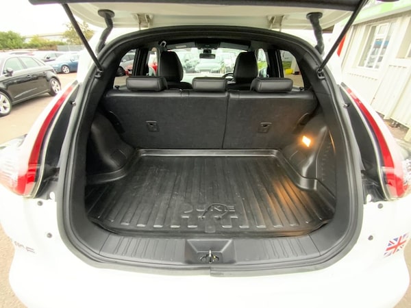 Used Nissan Juke 2019 for sale - 76267416: Photo 34
