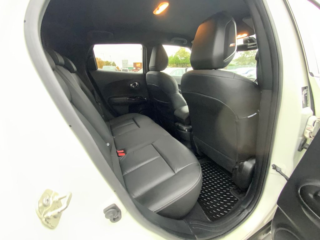 Used Nissan Juke 2019 for sale - 76267416: Photo 35