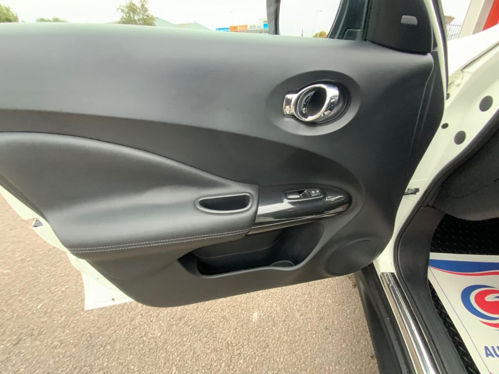 Used Nissan Juke 2019 for sale - 76267416: Photo 37