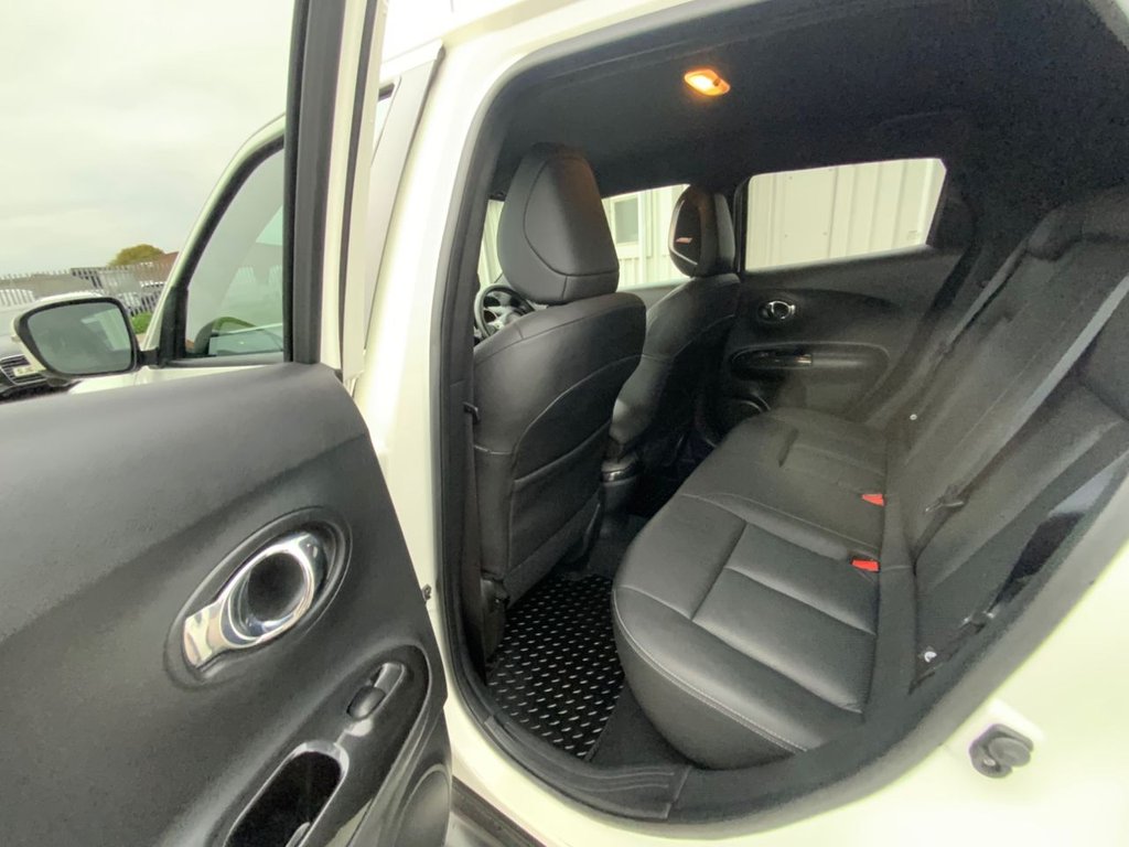 Used Nissan Juke 2019 for sale - 76267416: Photo 38