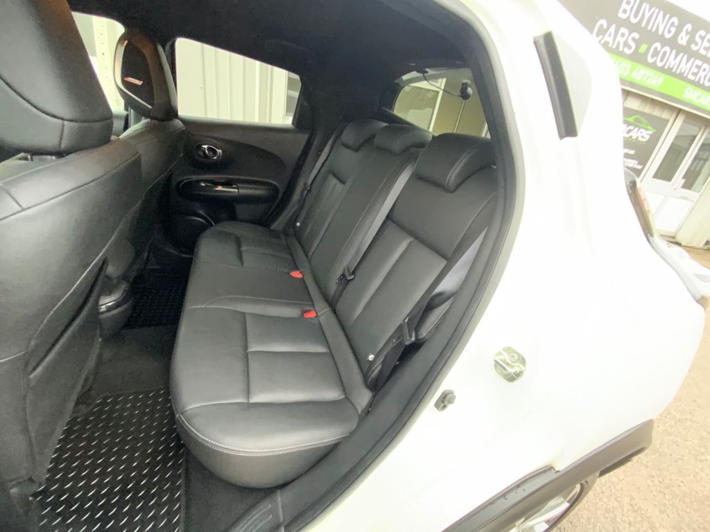 Used Nissan Juke 2019 for sale - 76267416: Photo 39