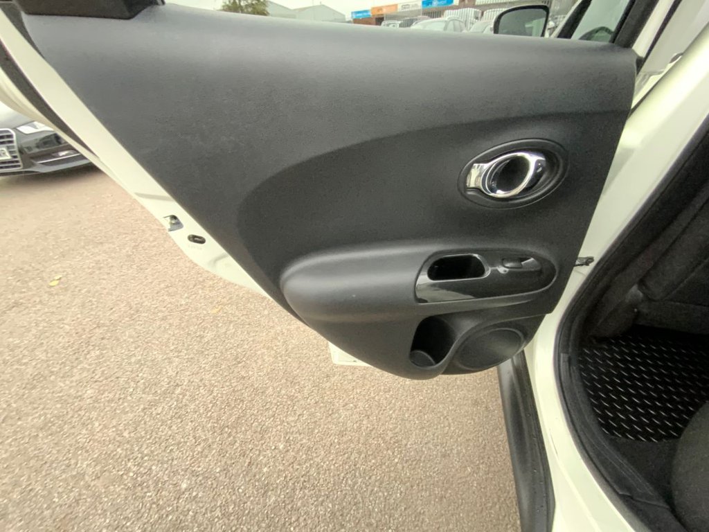 Used Nissan Juke 2019 for sale - 76267416: Photo 40