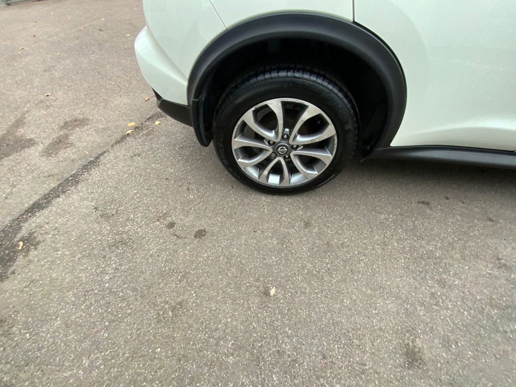 Used Nissan Juke 2019 for sale - 76267416: Photo 41