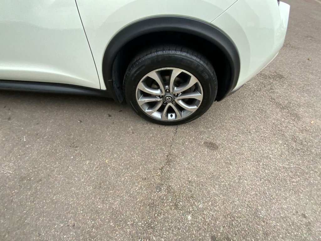 Used Nissan Juke 2019 for sale - 76267416: Photo 42