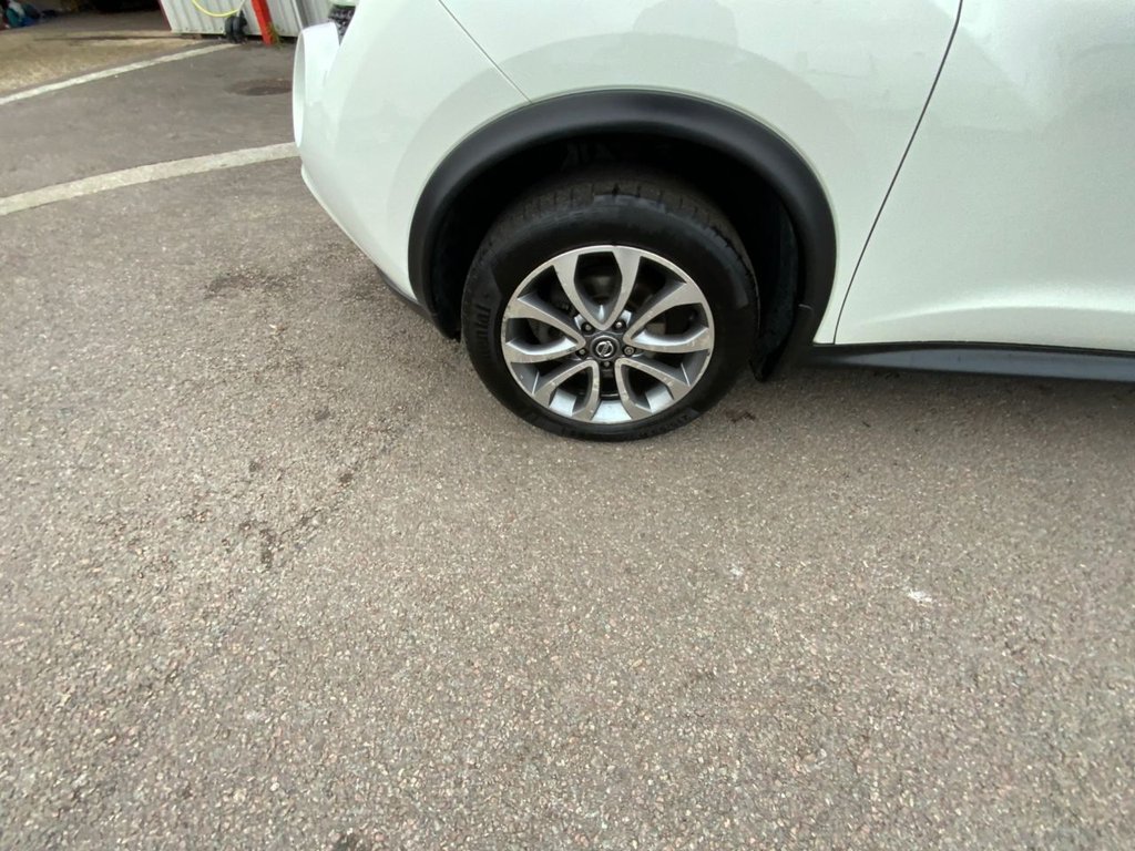 Used Nissan Juke 2019 for sale - 76267416: Photo 43