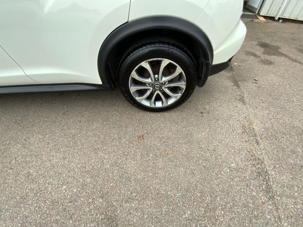 Used Nissan Juke 2019 for sale - 76267416: Photo 44