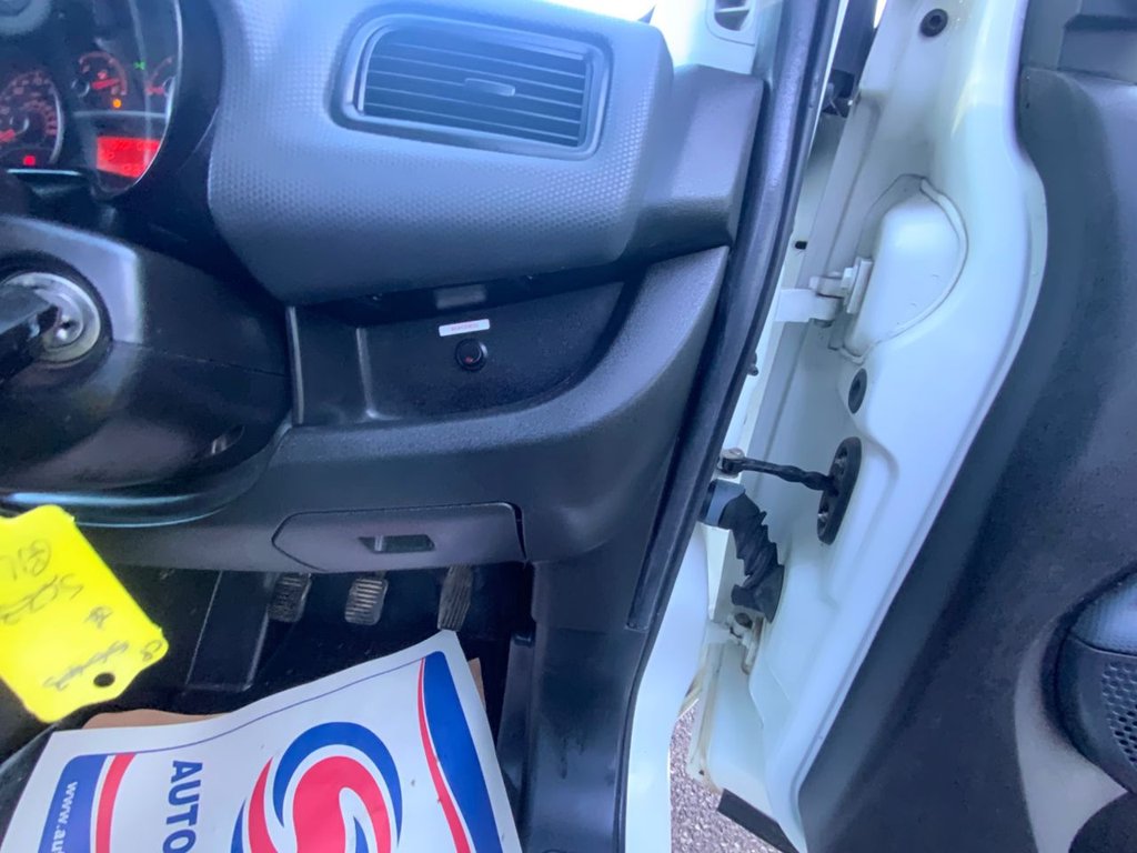 Used Fiat Doblo 2018 for sale - 76642620: Photo 15