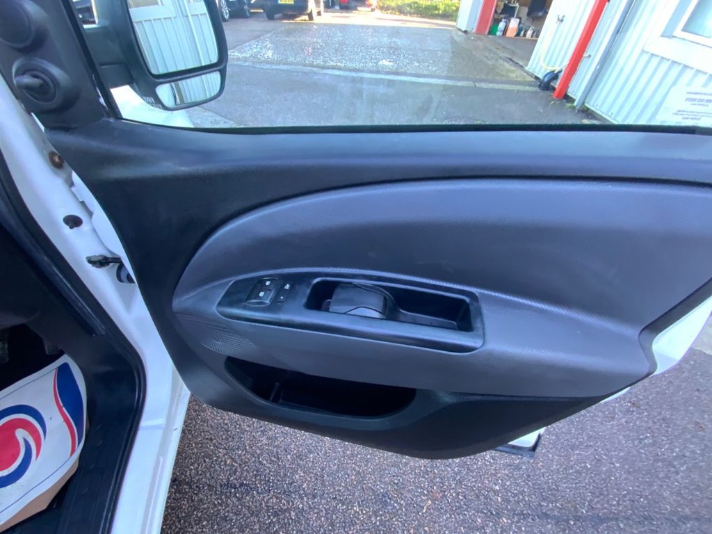 Used Fiat Doblo 2018 for sale - 76642620: Photo 19