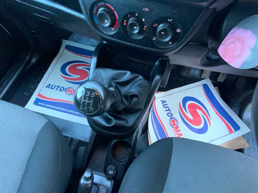 Used Fiat Doblo 2018 for sale - 76642620: Photo 20