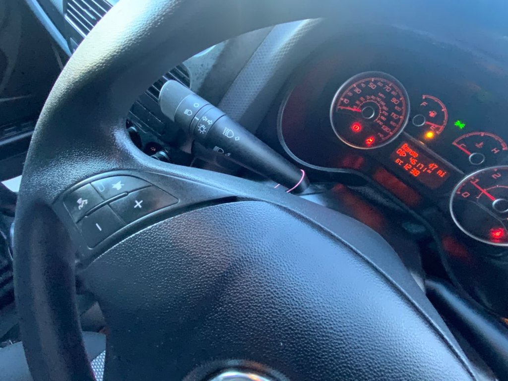 Used Fiat Doblo 2018 for sale - 76642620: Photo 22