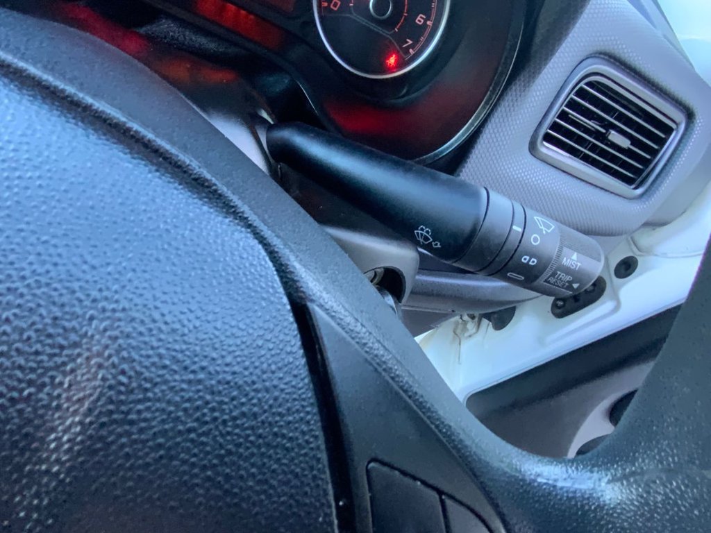 Used Fiat Doblo 2018 for sale - 76642620: Photo 23