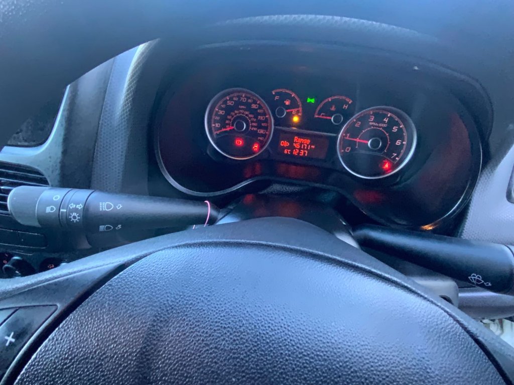 Used Fiat Doblo 2018 for sale - 76642620: Photo 24