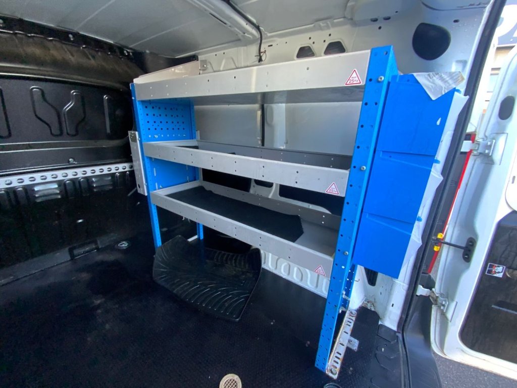 Used Fiat Doblo 2018 for sale - 76642620: Photo 25