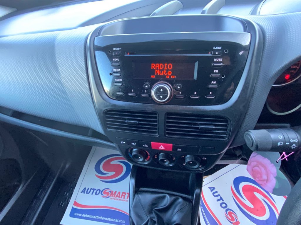 Used Fiat Doblo 2018 for sale - 76642620: Photo 28