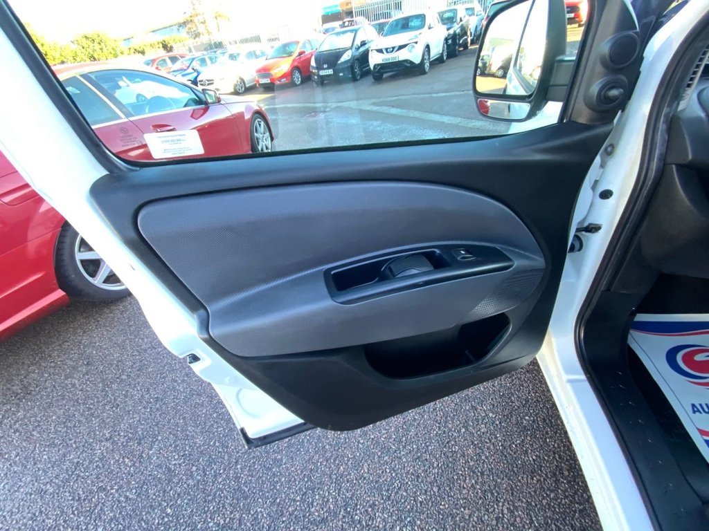 Used Fiat Doblo 2018 for sale - 76642620: Photo 30