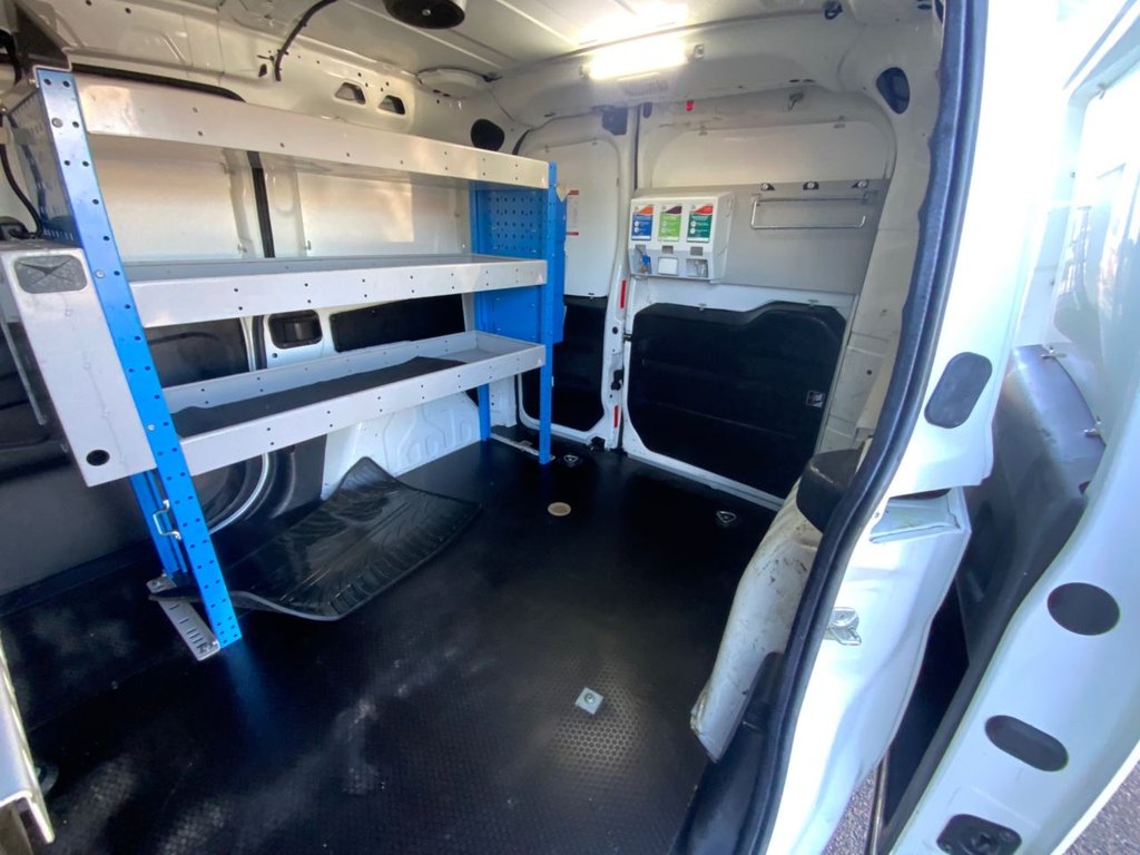 Used Fiat Doblo 2018 for sale - 76642620: Photo 31