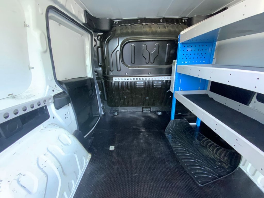 Used Fiat Doblo 2018 for sale - 76642620: Photo 33