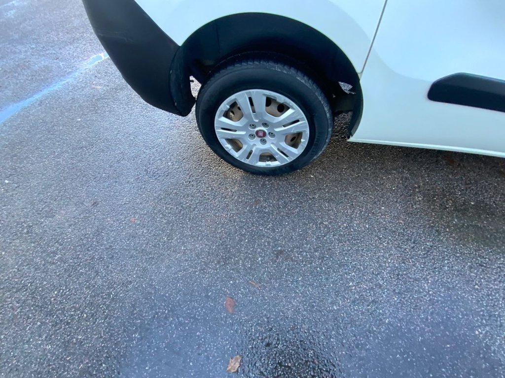 Used Fiat Doblo 2018 for sale - 76642620: Photo 34