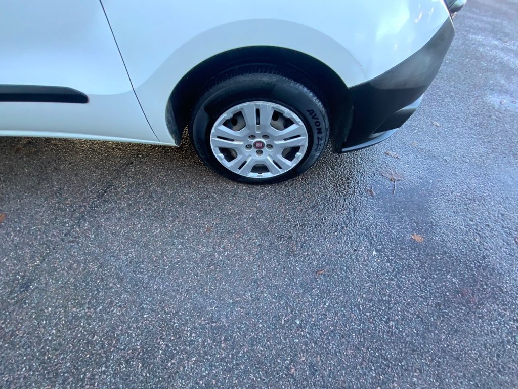 Used Fiat Doblo 2018 for sale - 76642620: Photo 35