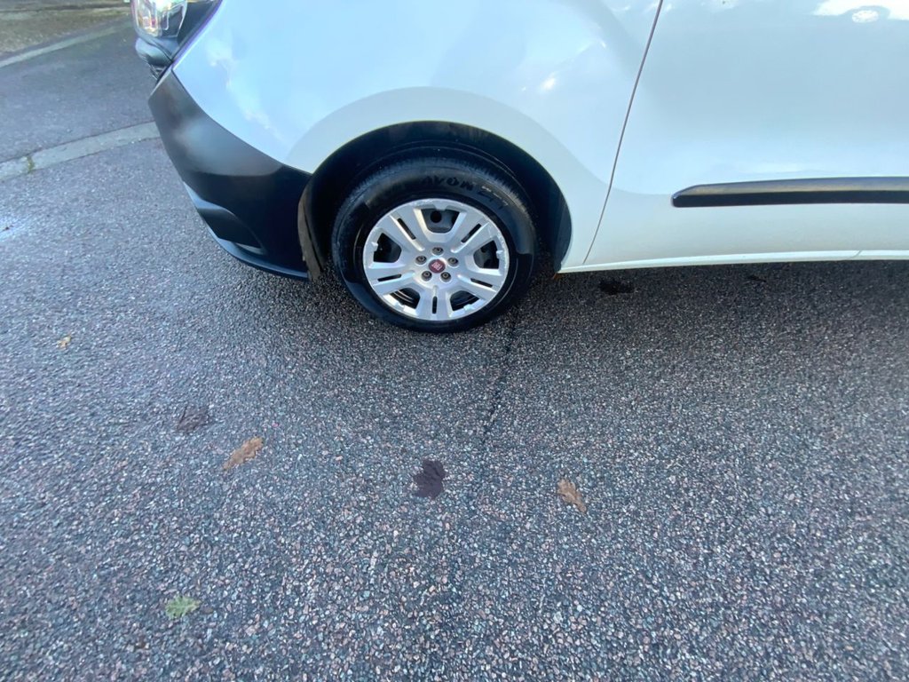 Used Fiat Doblo 2018 for sale - 76642620: Photo 36