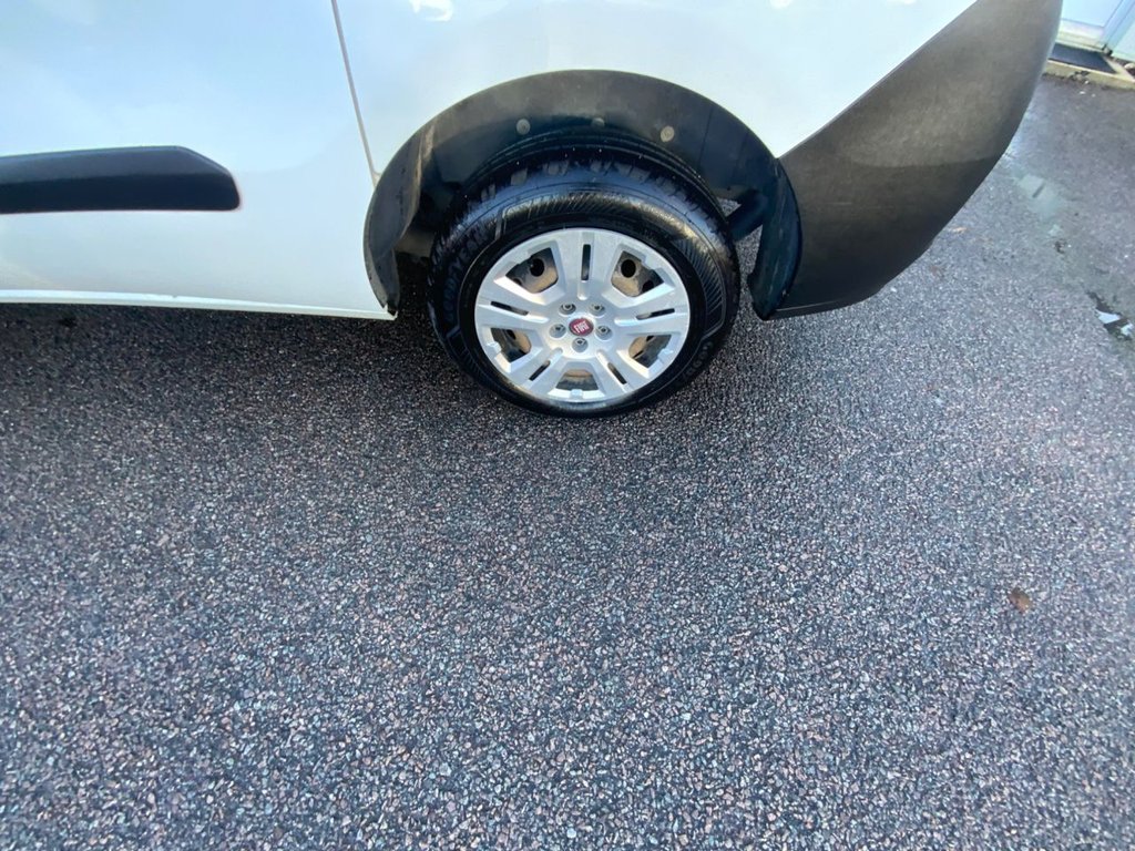 Used Fiat Doblo 2018 for sale - 76642620: Photo 37