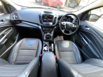 Used Ford Kuga 2016 for sale - 74783860: Photo