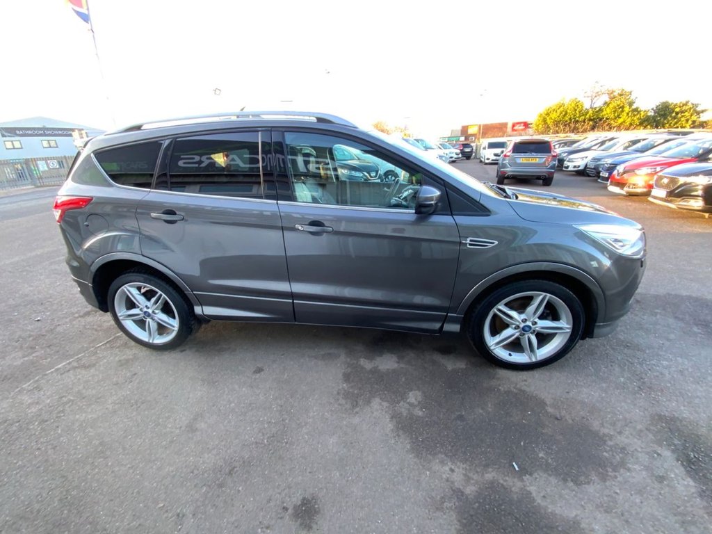 Used Ford Kuga 2014 for sale - 77976480: Photo 15
