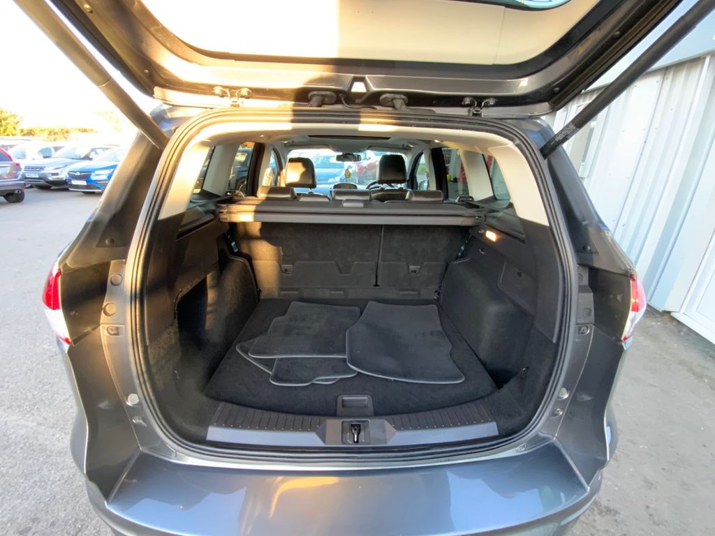 Used Ford Kuga 2014 for sale - 77976480: Photo 20