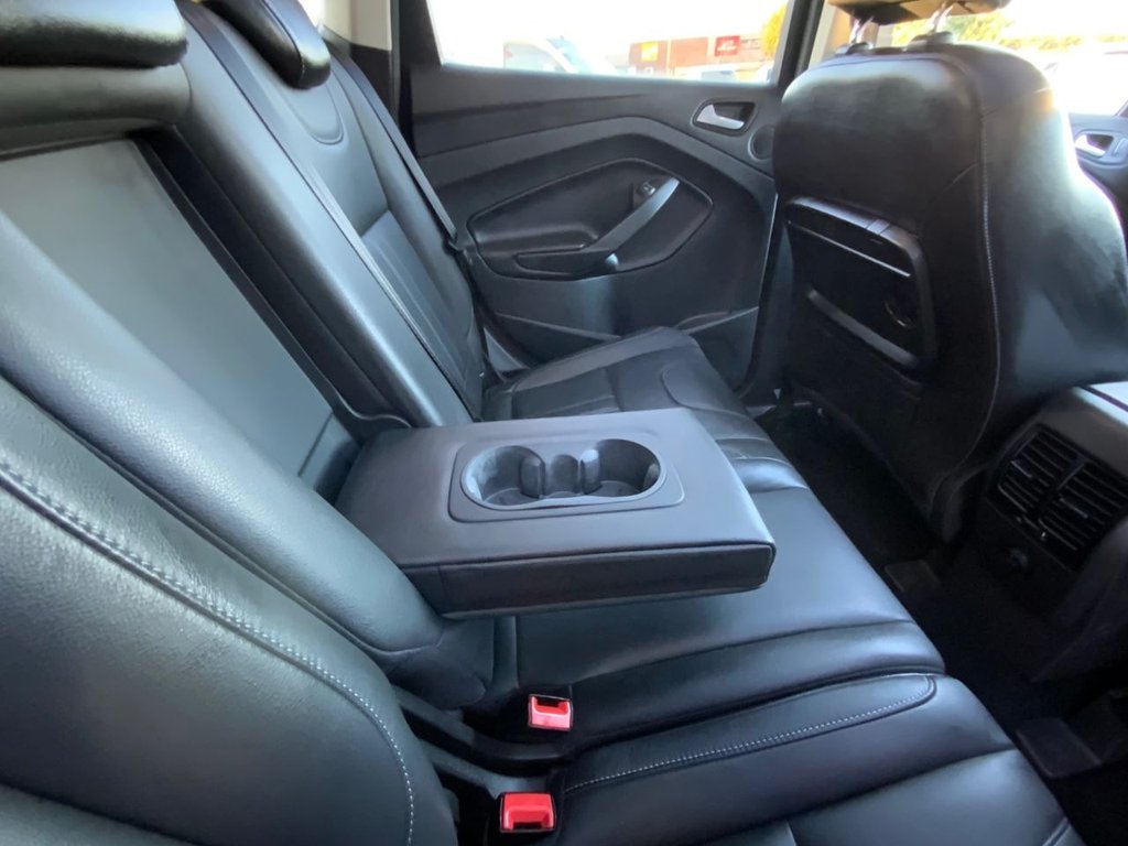 Used Ford Kuga 2014 for sale - 77976480: Photo 22