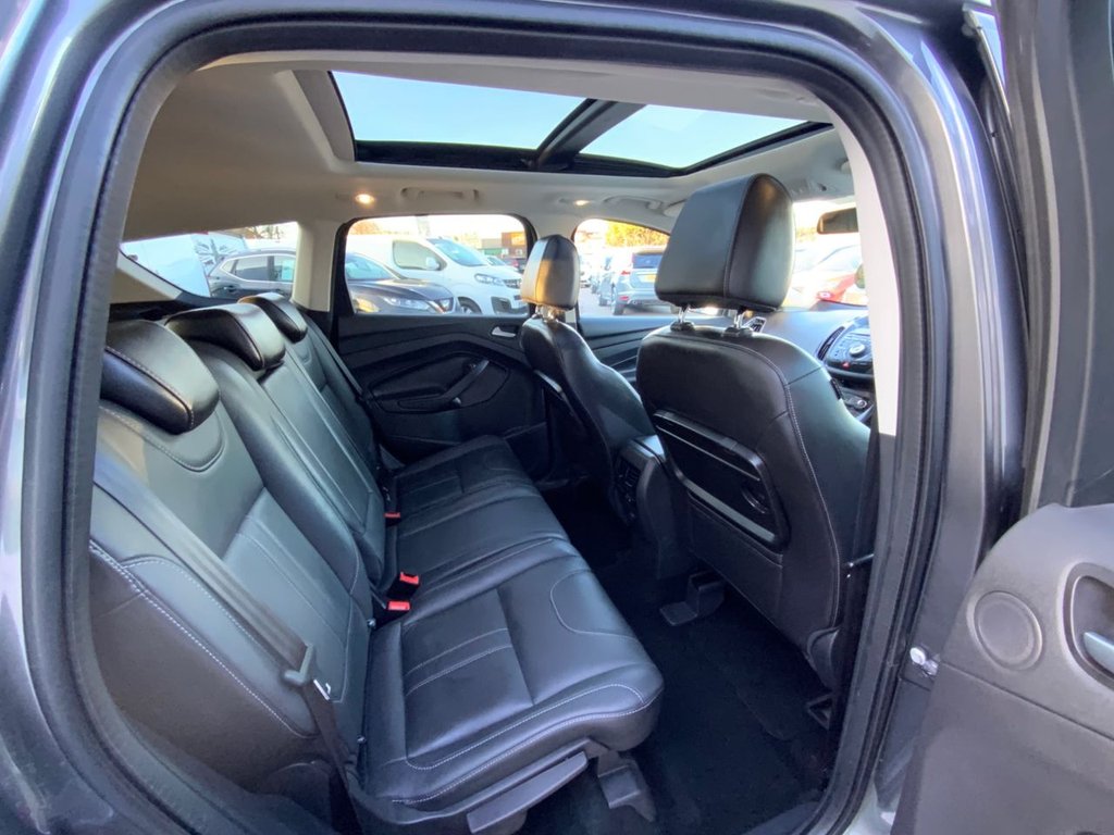 Used Ford Kuga 2014 for sale - 77976480: Photo 23