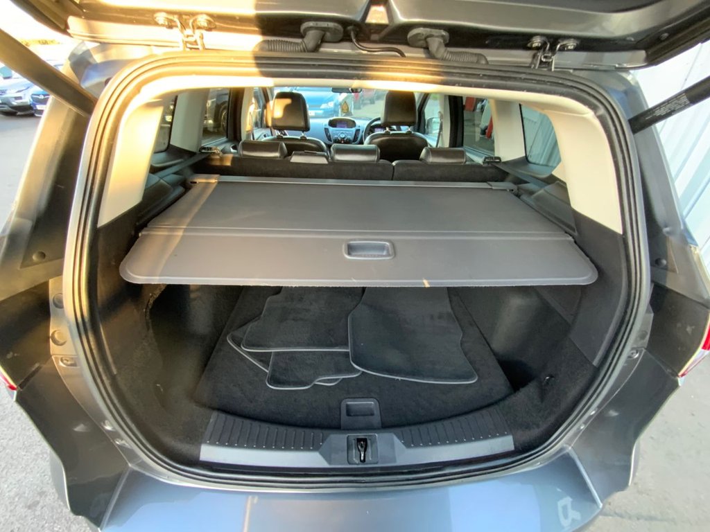 Used Ford Kuga 2014 for sale - 77976480: Photo 26