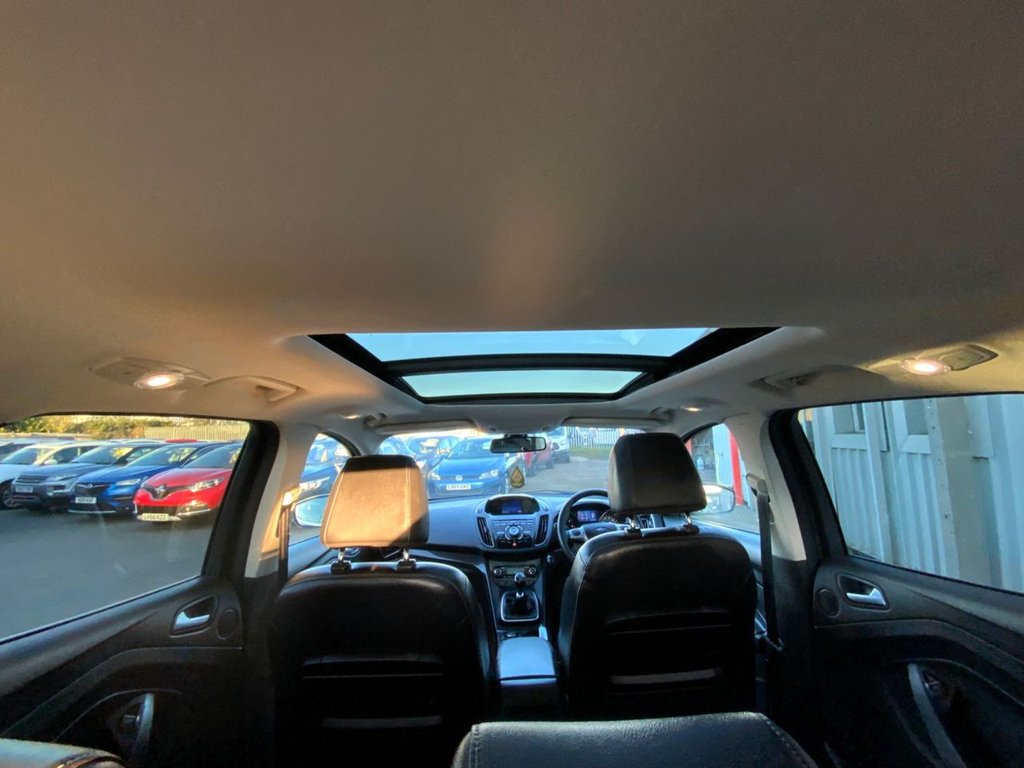 Used Ford Kuga 2014 for sale - 77976480: Photo 28