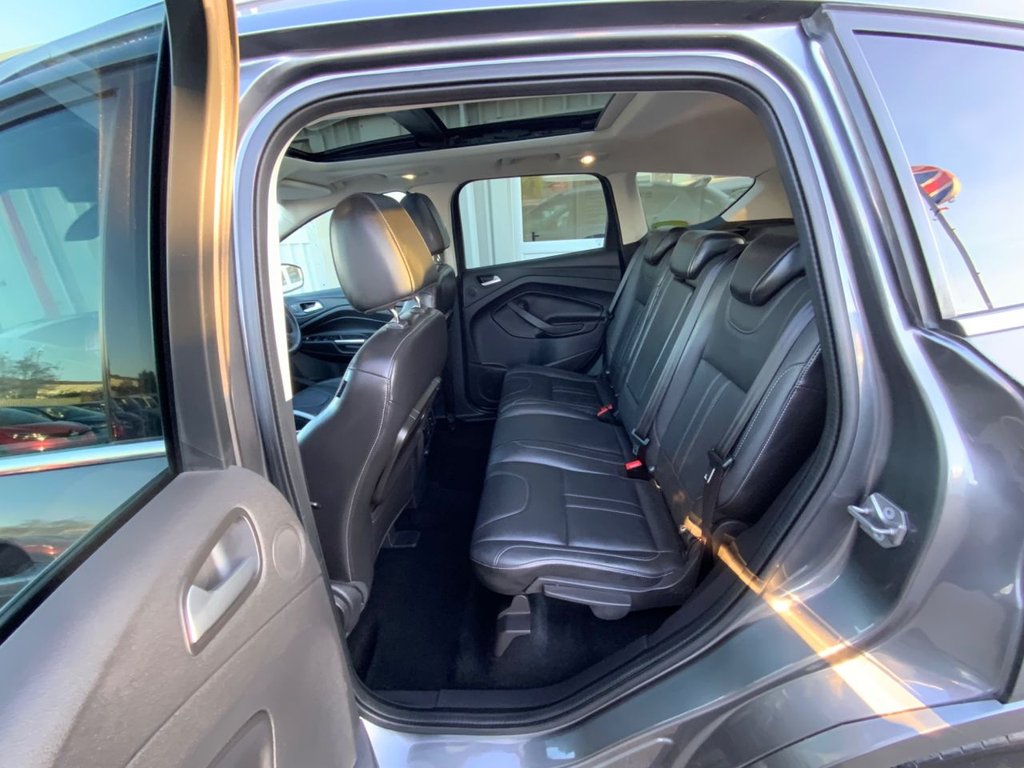 Used Ford Kuga 2014 for sale - 77976480: Photo 34