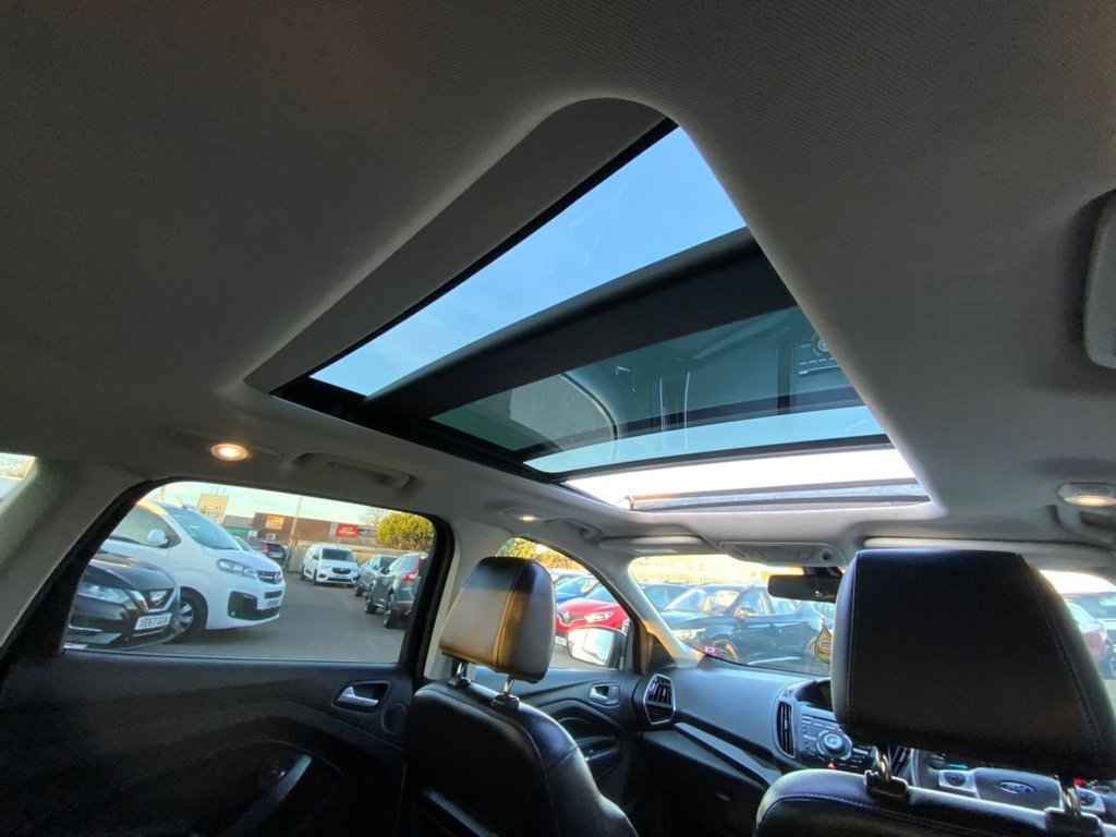 Used Ford Kuga 2014 for sale - 77976480: Photo 35