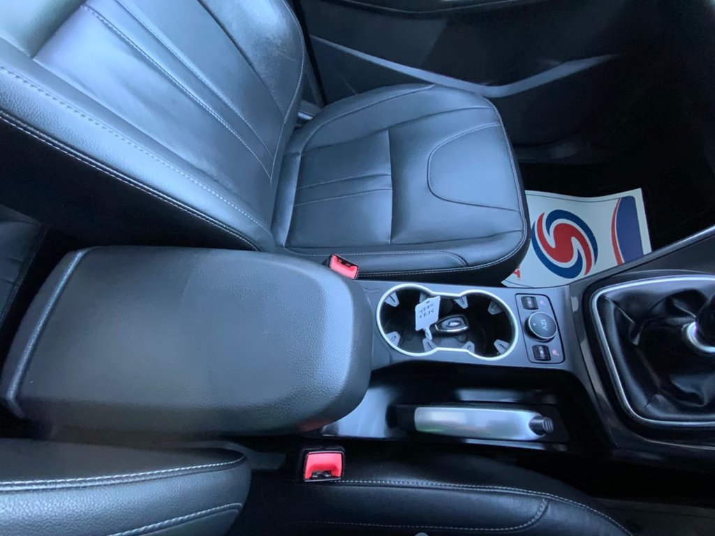 Used Ford Kuga 2014 for sale - 77976480: Photo 41