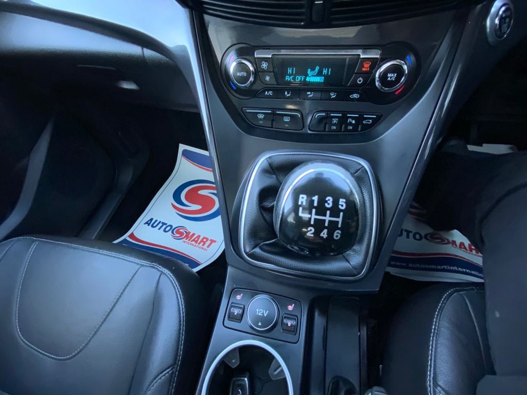 Used Ford Kuga 2014 for sale - 77976480: Photo 42