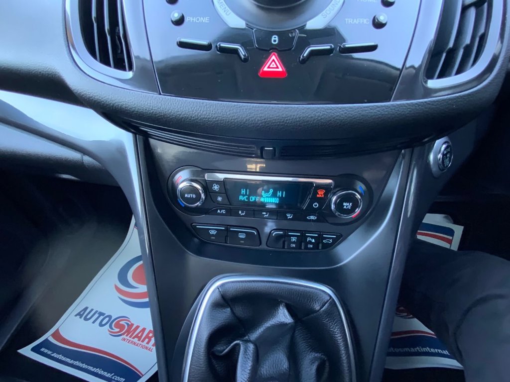 Used Ford Kuga 2014 for sale - 77976480: Photo 43