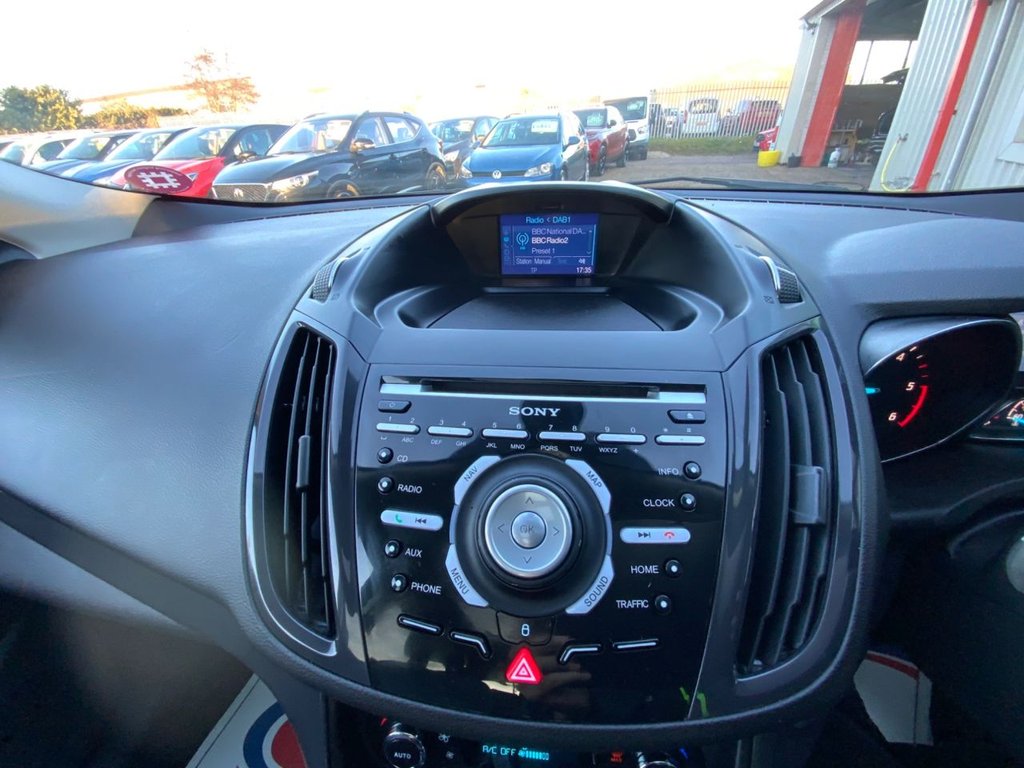 Used Ford Kuga 2014 for sale - 77976480: Photo 44