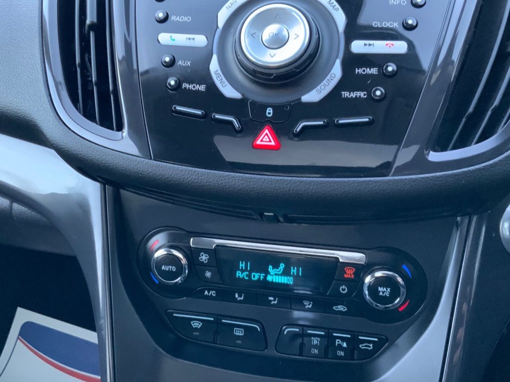 Used Ford Kuga 2014 for sale - 77976480: Photo 45