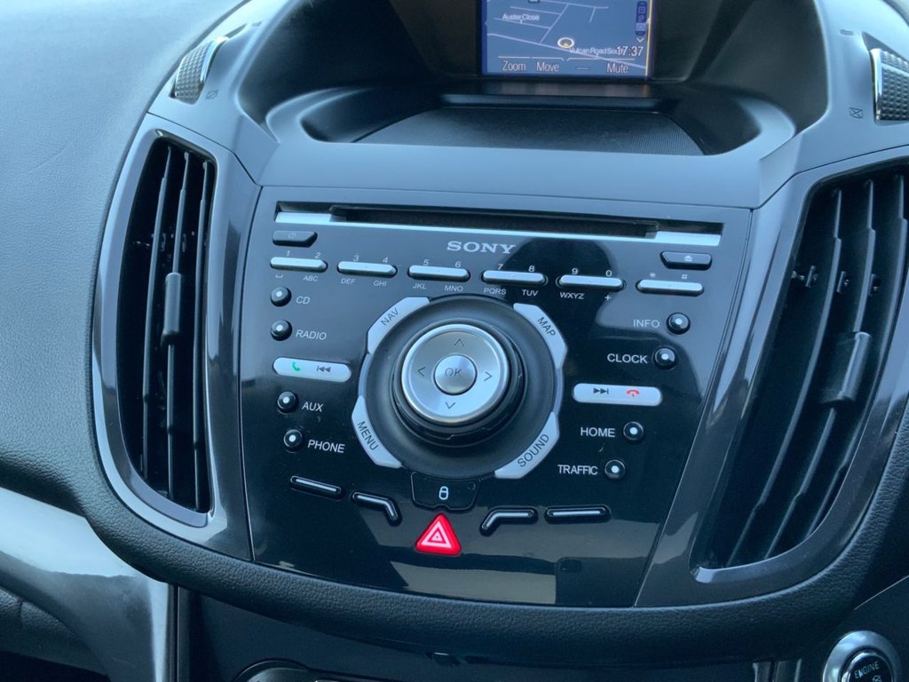 Used Ford Kuga 2014 for sale - 77976480: Photo 46