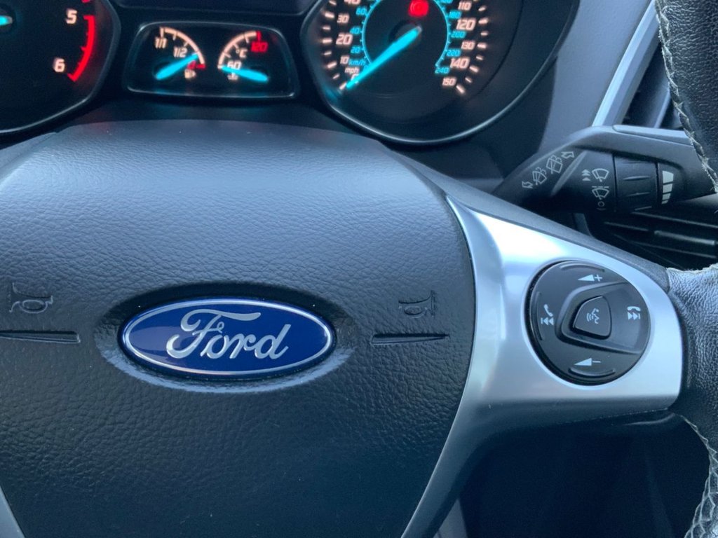 Used Ford Kuga 2014 for sale - 77976480: Photo 49