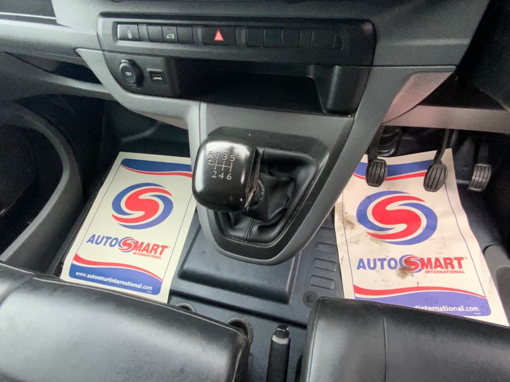 Used Vauxhall Vivaro 2020 for sale - 76724753: Photo 21