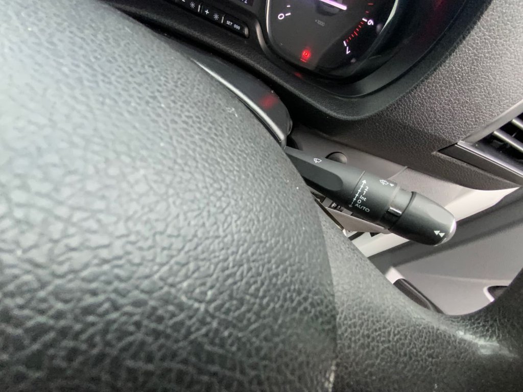 Used Vauxhall Vivaro 2020 for sale - 76724753: Photo 24