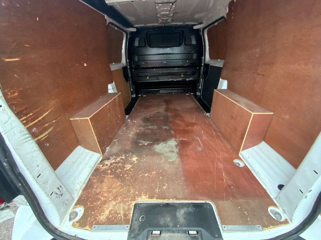 Used Vauxhall Vivaro 2020 for sale - 76724753: Photo 30