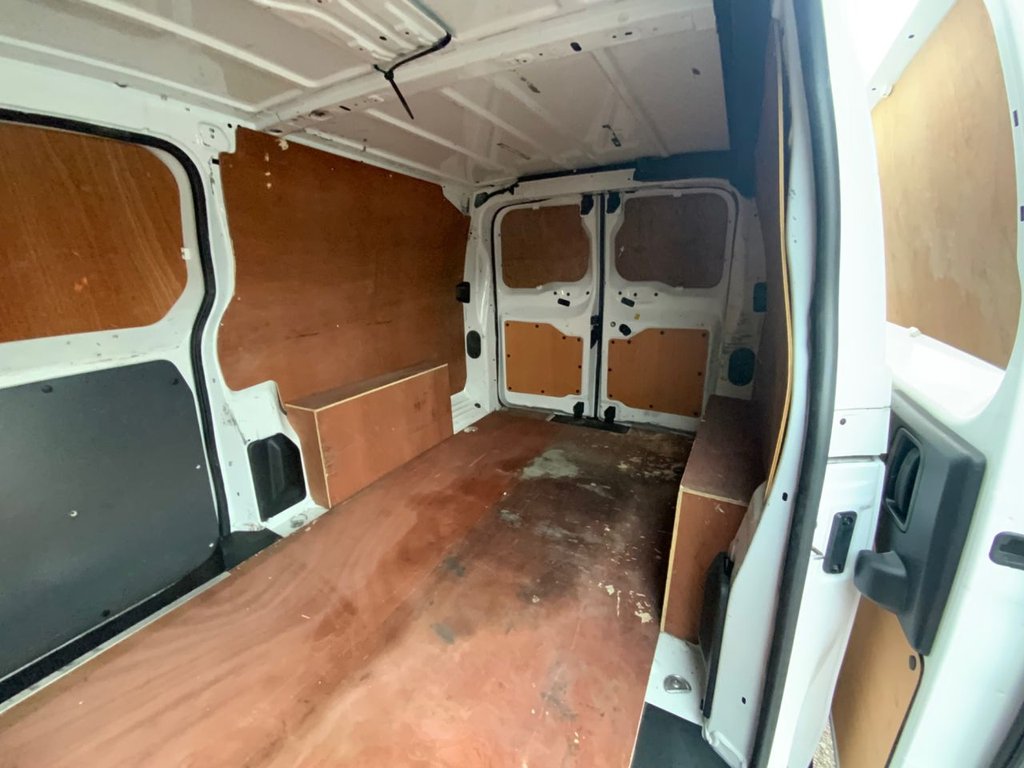 Used Vauxhall Vivaro 2020 for sale - 76724753: Photo 32