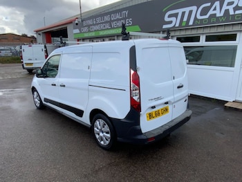 Used Ford Transit Connect 2016 for sale - 78582623: Photo